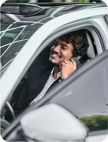 Book Your Taxi Through Call