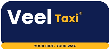 Veel Taxi Logo