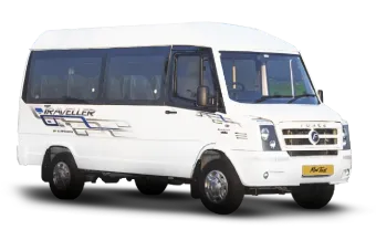 RedTaxi Traveller Vehicle